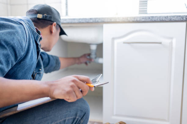 Water Softener Installation in Daytona Beach, FL
