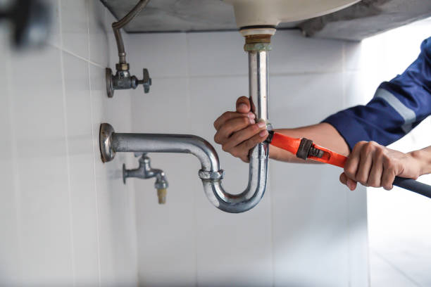 Best Emergency Plumber  in Daytona Beach, FL