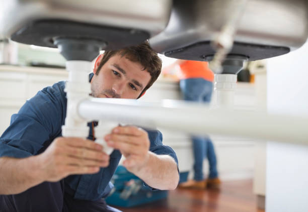 Best Gas Line Repair  in Daytona Beach, FL