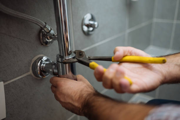 Best Emergency Plumbing Repair  in Daytona Beach, FL