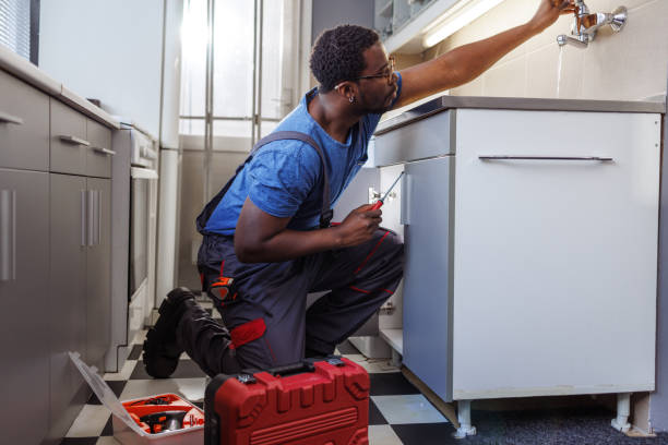 Best Plumbing Repair Near Me  in Daytona Beach, FL